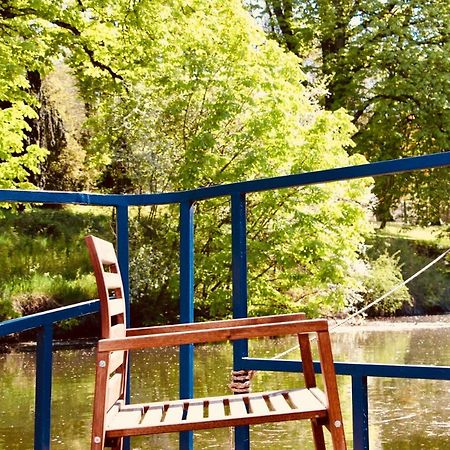 Peniche Alclair Bed & Breakfast Metz Bagian luar foto