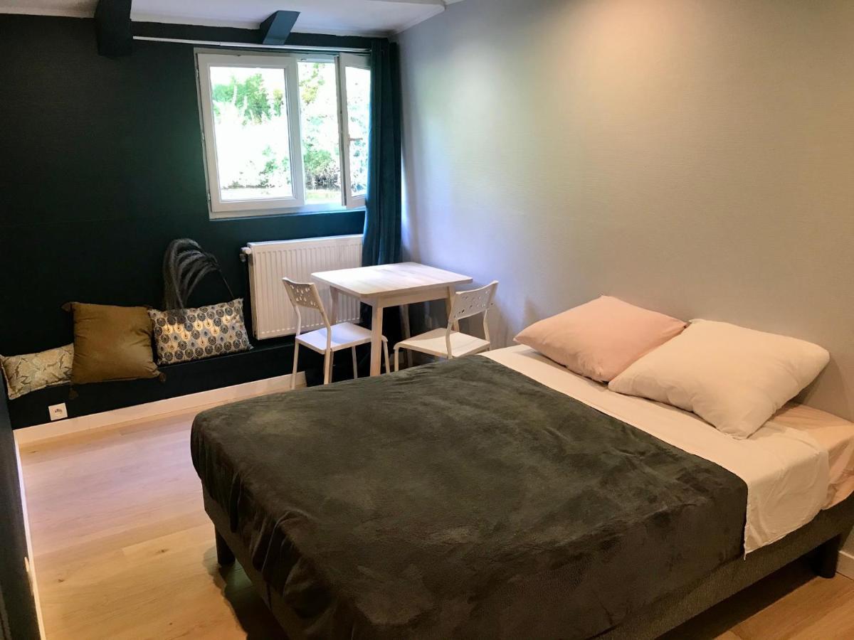 Peniche Alclair Bed & Breakfast Metz Bagian luar foto