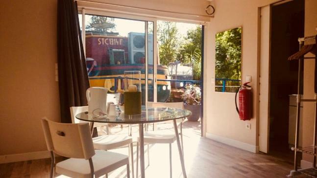 Peniche Alclair Bed & Breakfast Metz Bagian luar foto