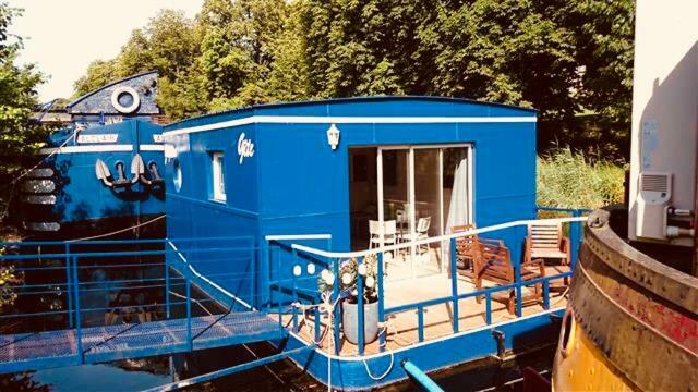 Peniche Alclair Bed & Breakfast Metz Bagian luar foto
