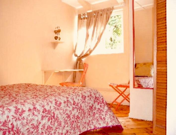 Peniche Alclair Bed & Breakfast Metz Bagian luar foto