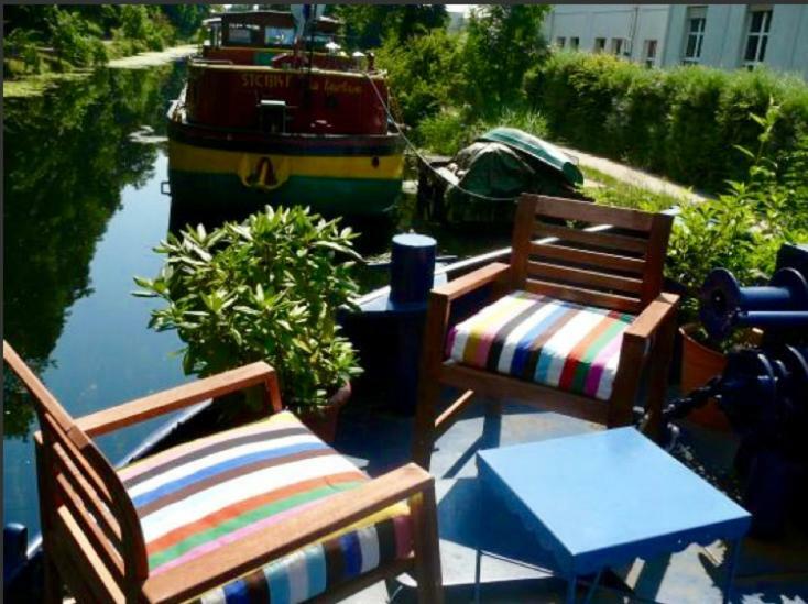 Peniche Alclair Bed & Breakfast Metz Bagian luar foto