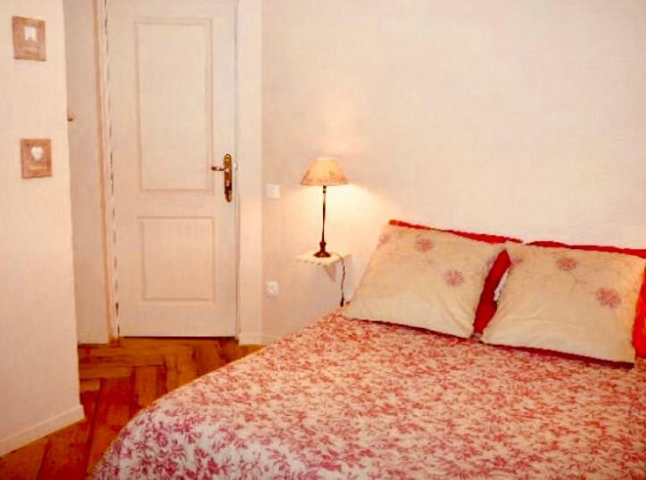 Peniche Alclair Bed & Breakfast Metz Bagian luar foto