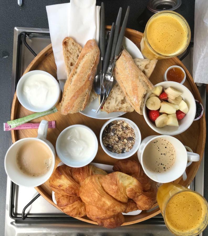 Peniche Alclair Bed & Breakfast Metz Bagian luar foto