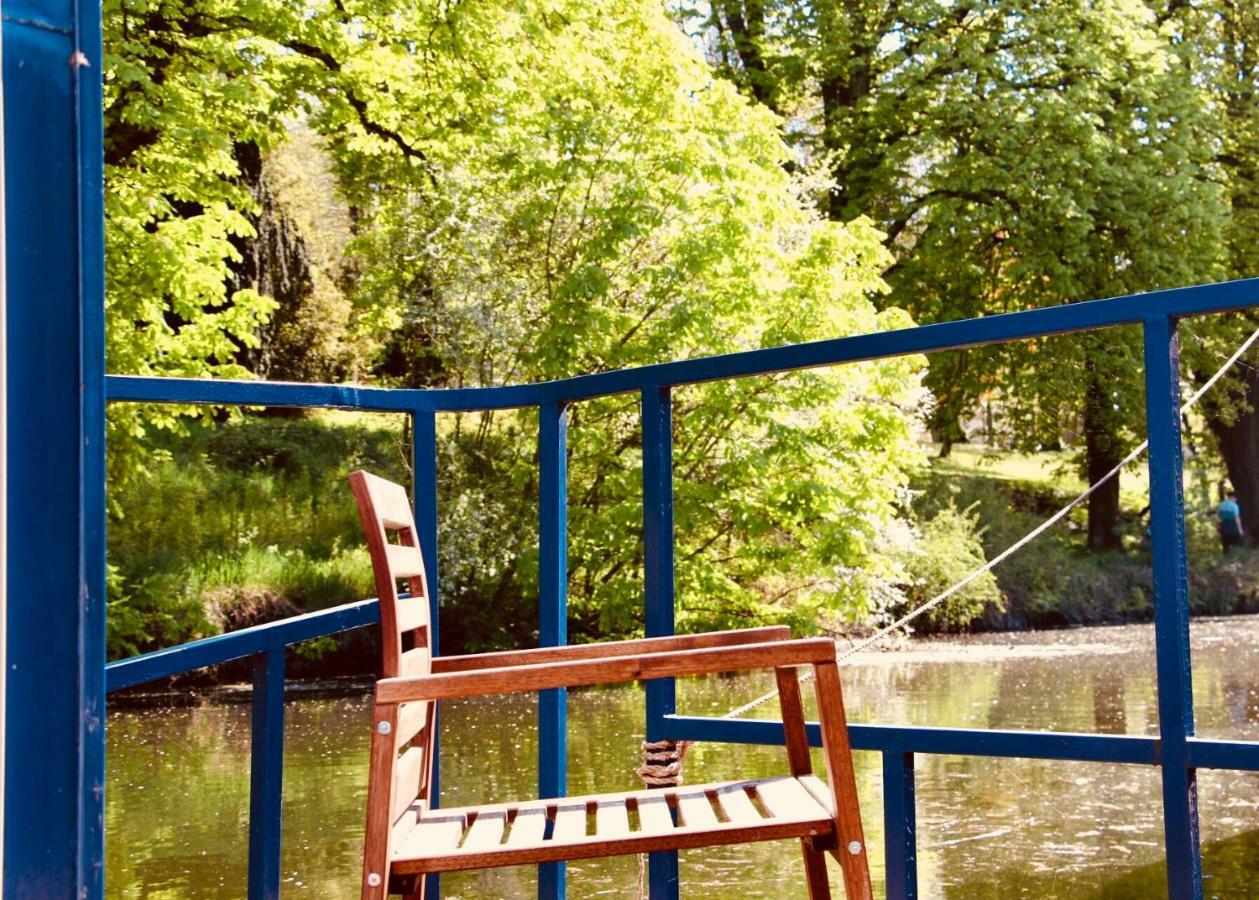Peniche Alclair Bed & Breakfast Metz Bagian luar foto